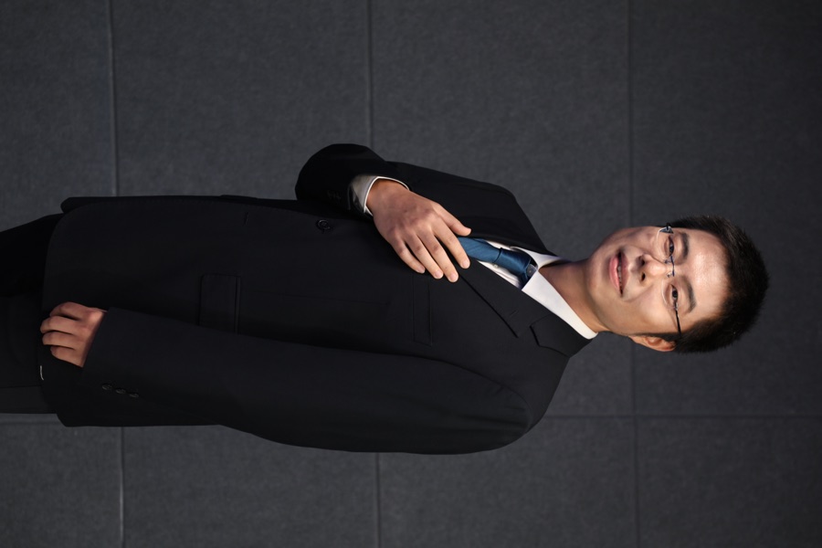 周云飞